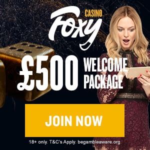 foxy casino bonus - foxy casino UK.